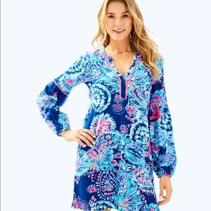 {🆕 Listing} Lilly Pulitzer Joy Dress. Sz XL